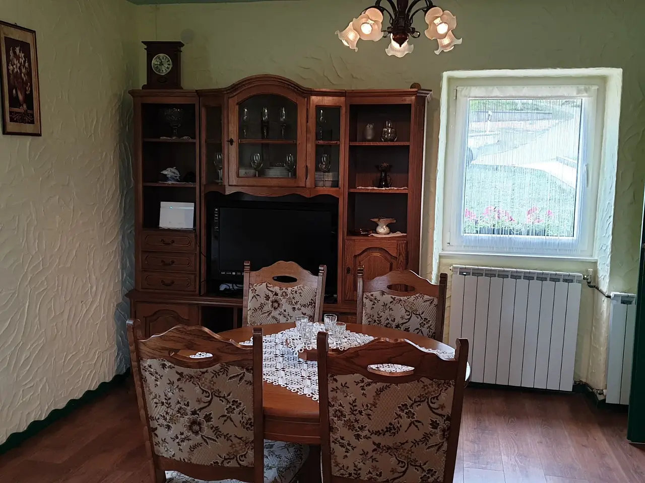 Ferienwohnung in Otocac mit Pool und haustiergeeignet 999209665 37584