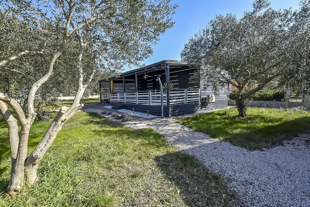 Ferienwohnung in Biograd  999210015 37909 – Foto 2