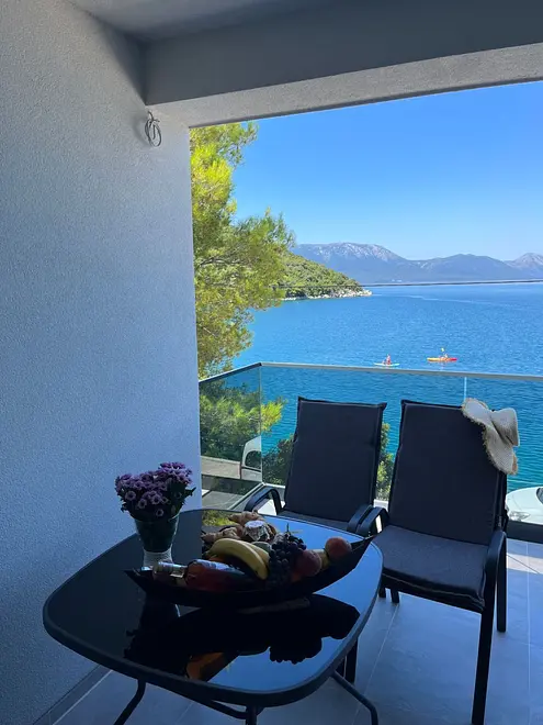 Ferienwohnung in Ploce  999219000 41496 – Foto 6