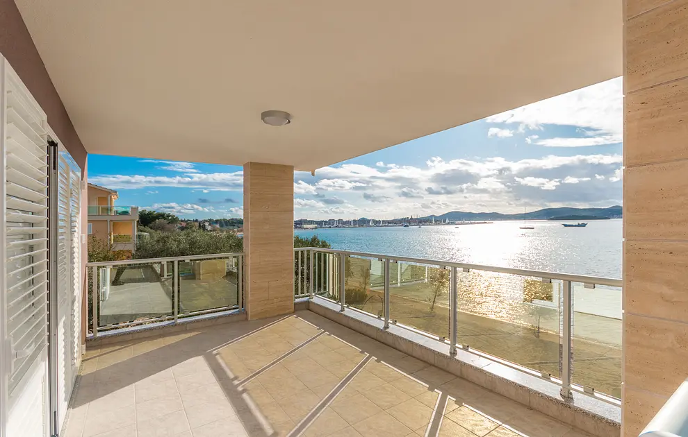 Ferienwohnung in Biograd  999206782 34870 – Foto 24