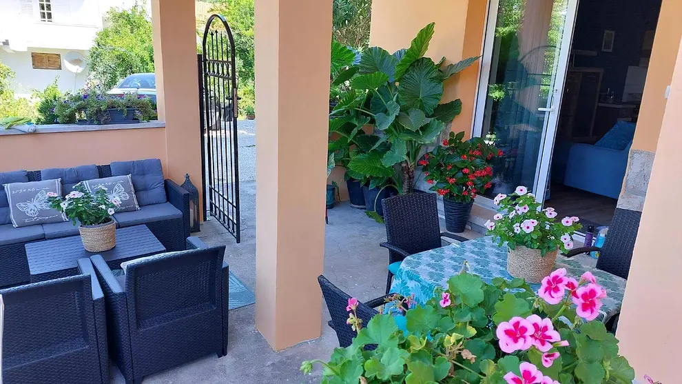 Ferienwohnung in Kampor  999229755 42647 – Foto 14