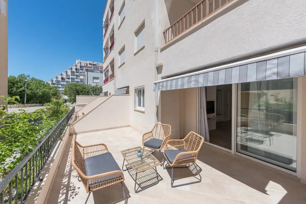 Ferienwohnung in Makarska  66154717 28029