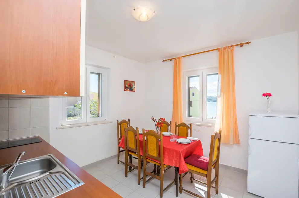 Ferienwohnung in Krapanj Island  999209322 37248 – Foto 2