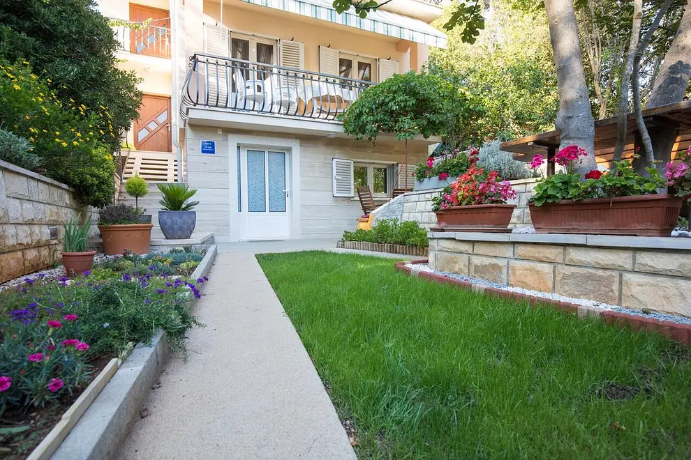 Ferienwohnung in Zadar haustiergeeignet 66144523 25147