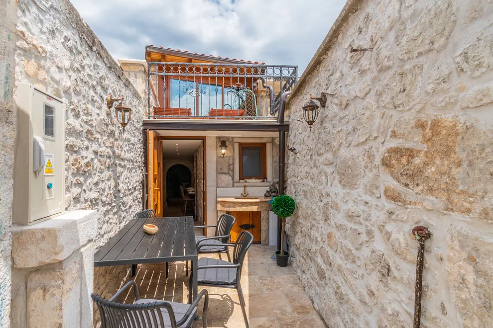 Ferienwohnung in Crikvenica  999238542 43146 – Foto 25