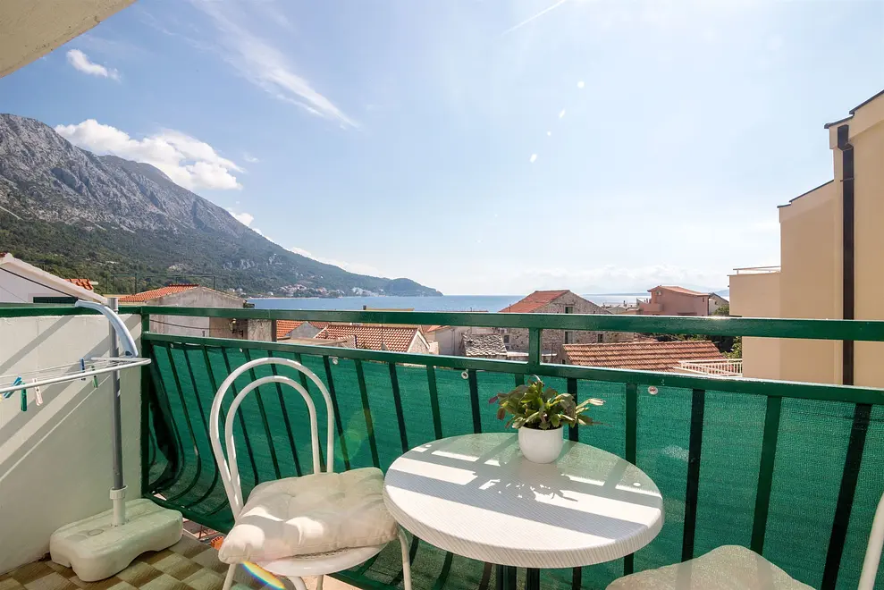Ferienwohnung in Makarska  999203508 31753 – Foto 3