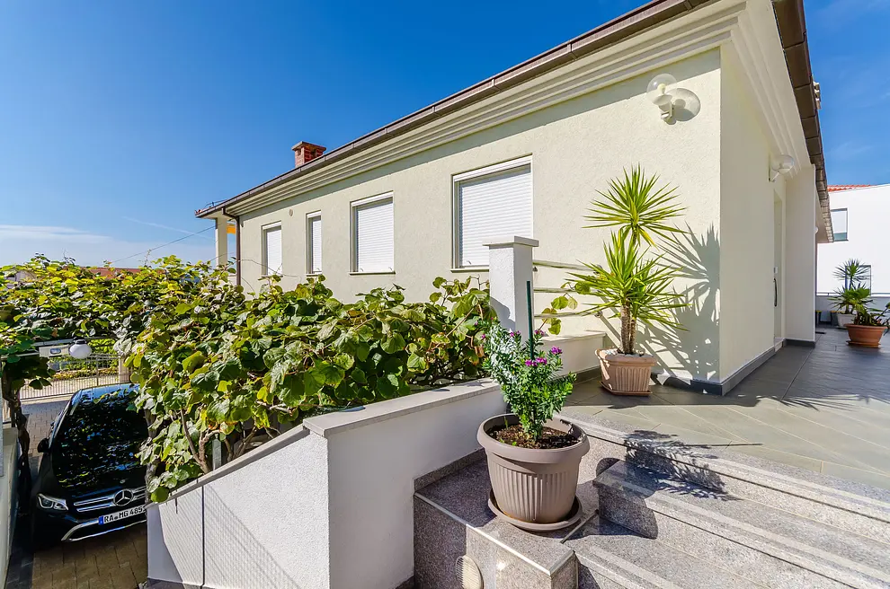 Ferienwohnung in Ciovo  999209115 37046 – Foto 10