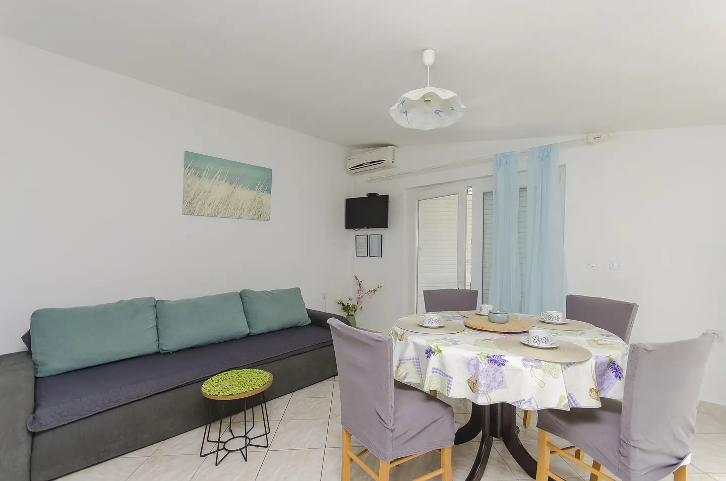 Ferienwohnung in Nin haustiergeeignet 999205286 33451