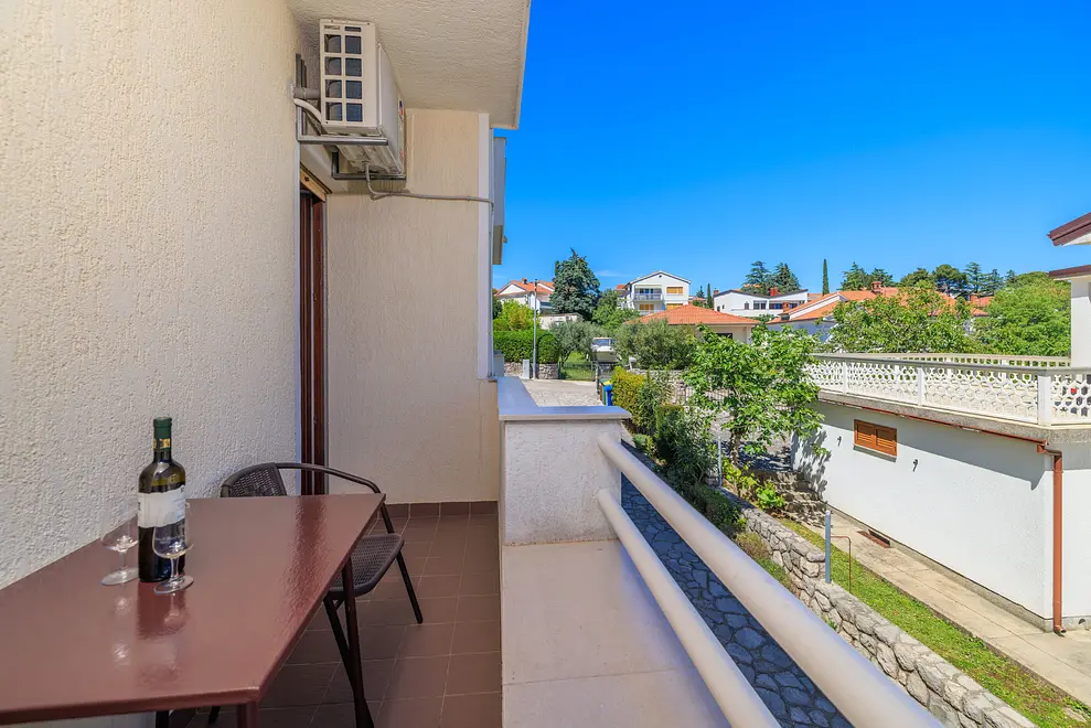 Ferienwohnung in Krk  999203372 31623 – Foto 6