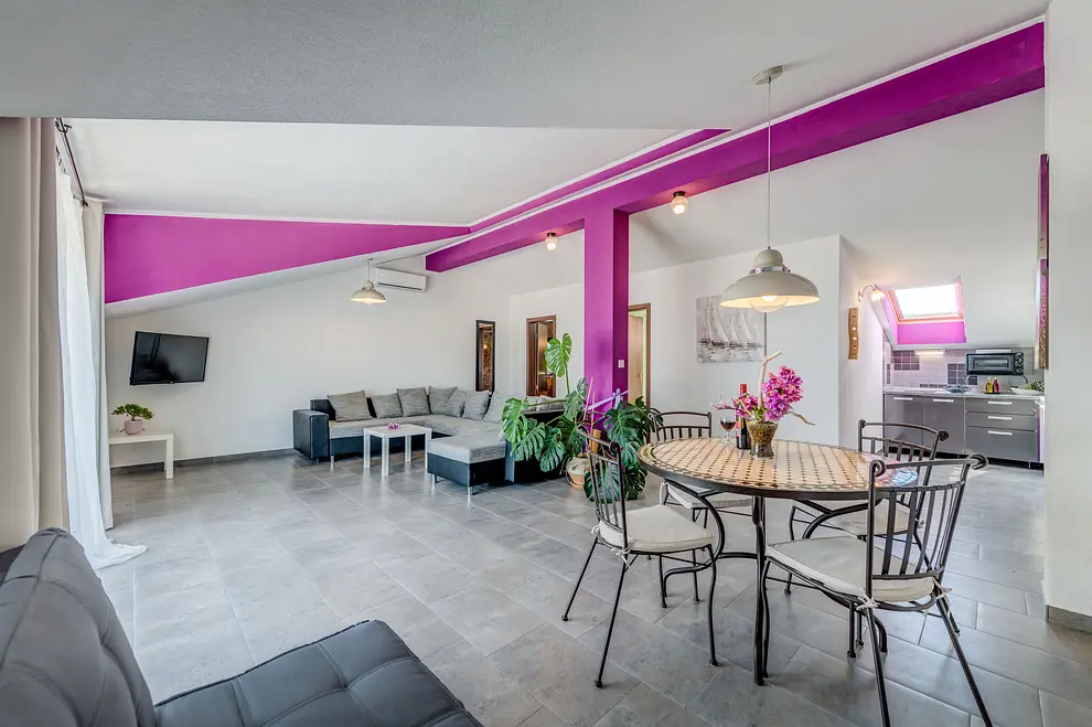 Ferienwohnung in Ciovo  999213437 40940 – Foto 2