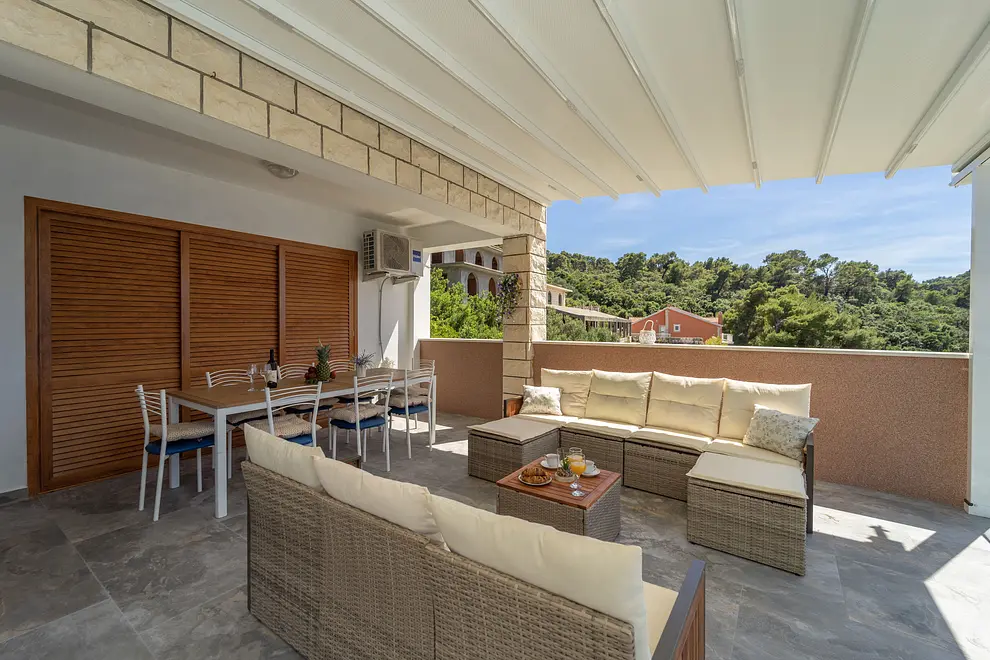 Ferienwohnung in Korcula  999203501 31746 – Foto 53