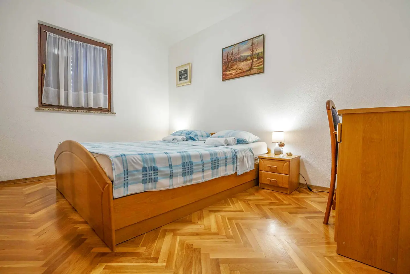 Ferienwohnung in Krk  999208256 36233