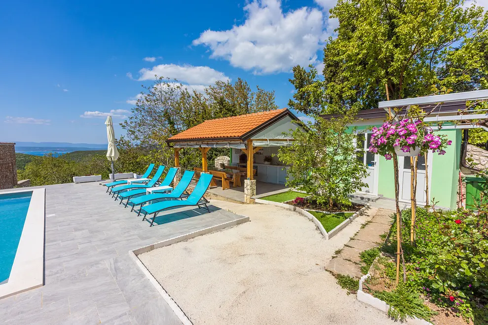 Ferienhaus in Crikvenica mit Pool 999207897 35898 – Foto 37