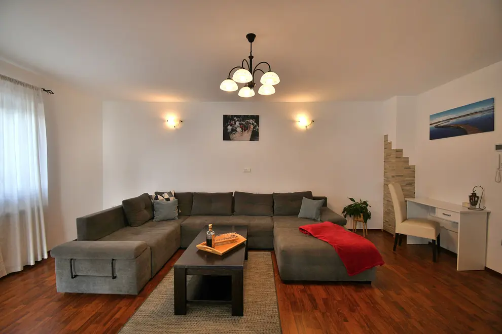 Ferienwohnung in Porec mit Pool 999211415 39191 – Foto 2