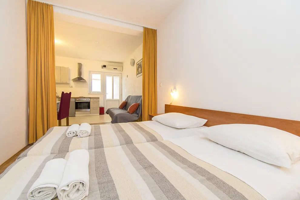 Ferienwohnung in Nin  999211053 38875 – Foto 5
