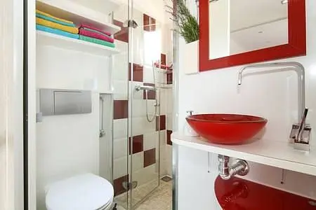 Ferienwohnung in Ciovo haustiergeeignet 999210213 38086 – Foto 7