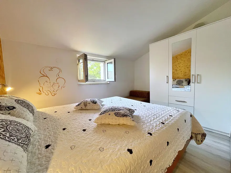 Ferienwohnung in Dobrinj  999223769 41885 – Foto 23