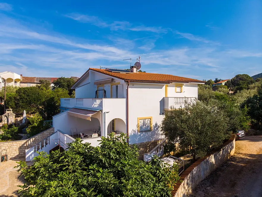 Ferienwohnung in Preko mit Pool 999212851 40415 – Foto 28