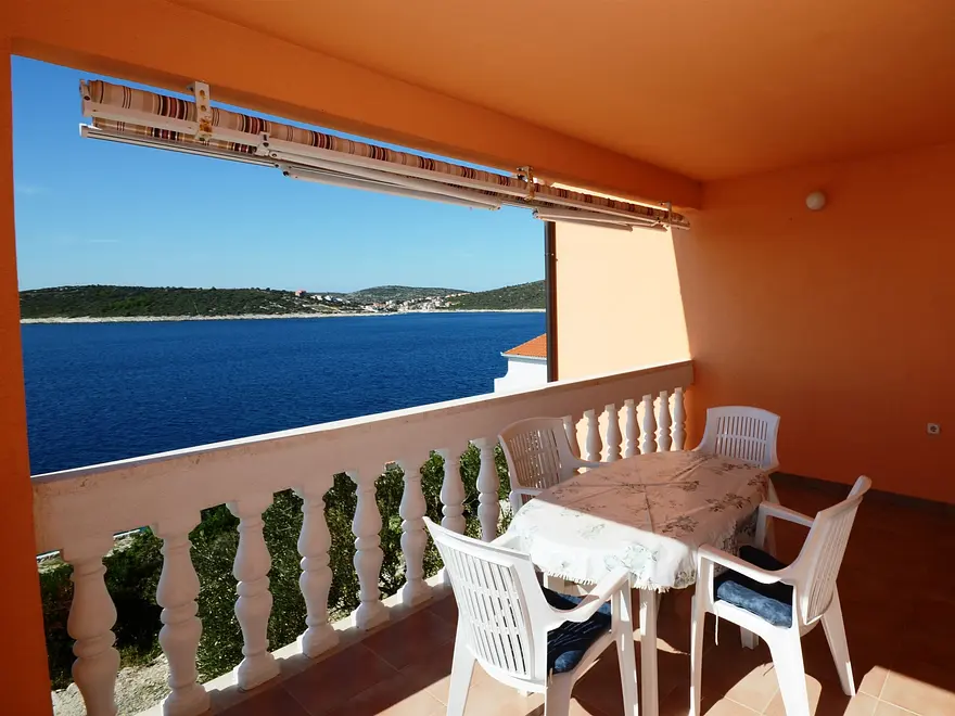 Ferienwohnung in Marina  999204027 32250