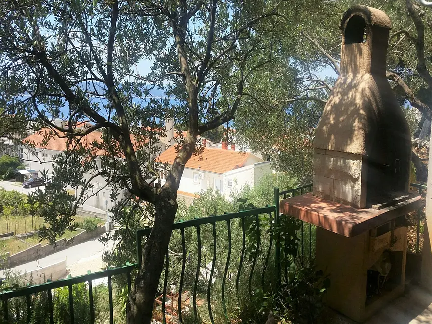 Ferienwohnung in Baska Voda  999209694 37608 – Foto 10