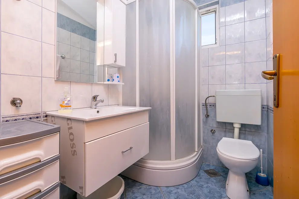 Ferienwohnung in Rogoznica  999207734 35754 – Foto 4