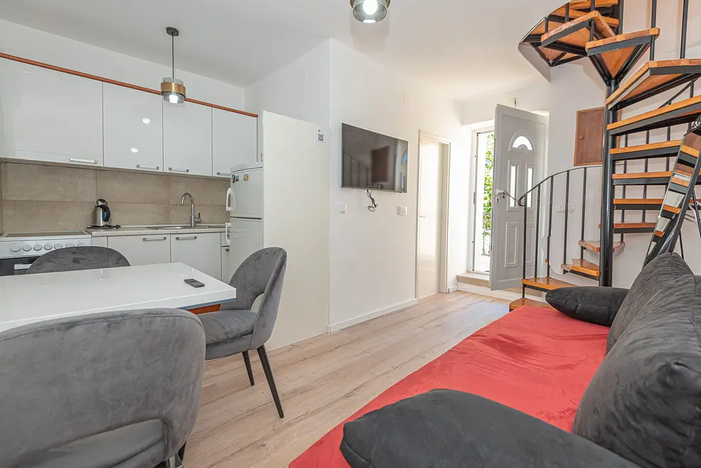 Ferienhaus in Pirovac mit Pool 999206891 34976 – Foto 60