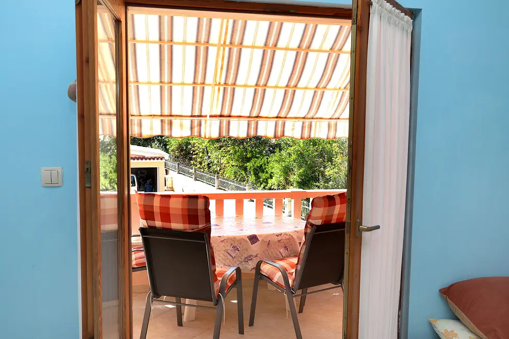 Ferienwohnung in Marina haustiergeeignet 66110844 3826