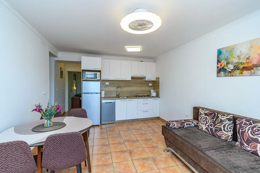 Ferienwohnung in Kampor  999247044 43337 – Foto 18