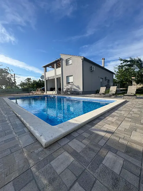 Ferienwohnung in Zadar mit Pool 999207737 35757 – Foto 20