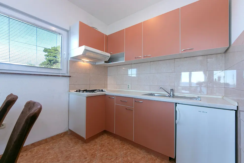 Ferienwohnung in Brela haustiergeeignet 999206888 34973 – Foto 7