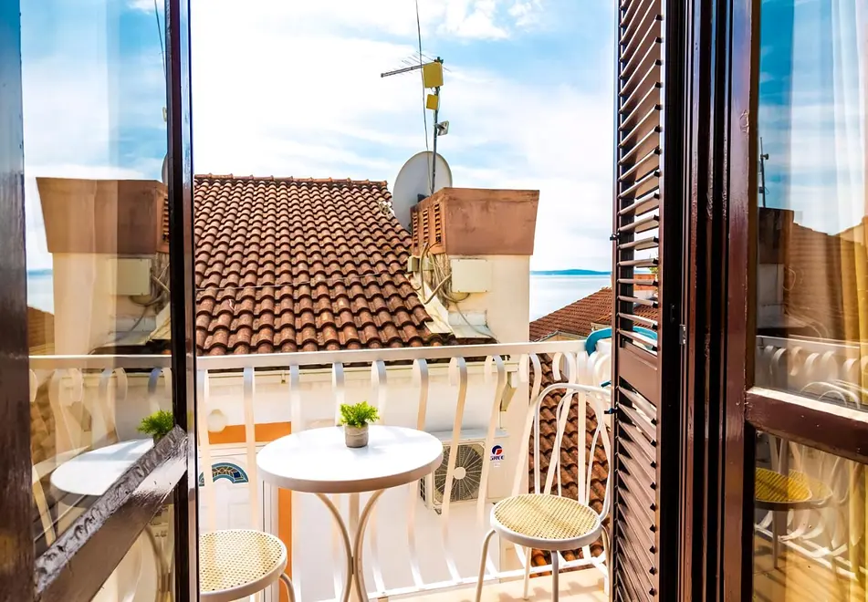 Ferienwohnung in Podstrana  999212861 40424 – Foto 4