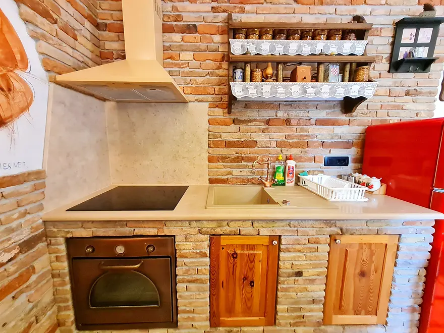 Ferienwohnung in Novi Vinodolski  999206420 34522 – Foto 6