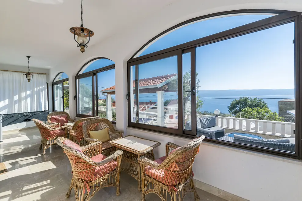 Ferienhaus in Omis mit Pool 999203841 32068 – Foto 19