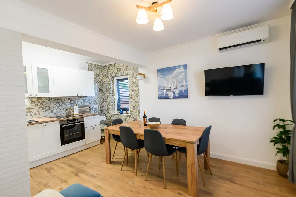 Ferienwohnung in Ciovo  999207057 35133 – Foto 13