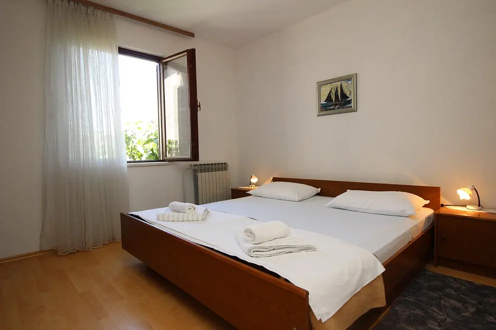 Ferienwohnung in Dobrinj  999224277 42384 – Foto 21