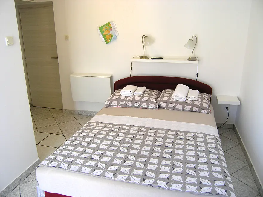 Ferienwohnung in Krk  999202426 30713 – Foto 8