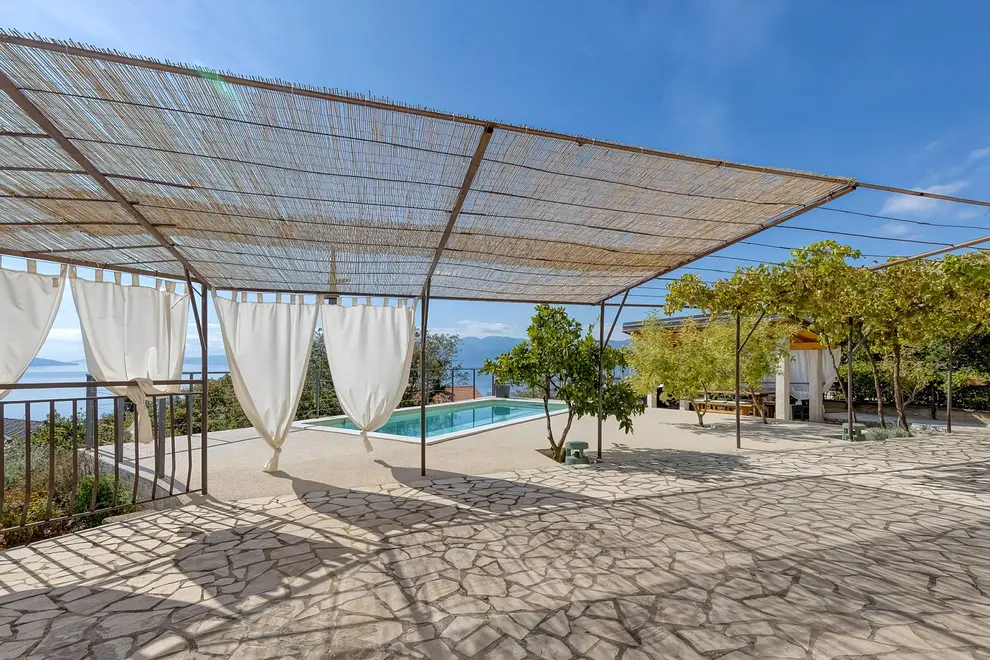 Ferienwohnung in Rijeka mit Pool 999205181 33348 – Foto 13