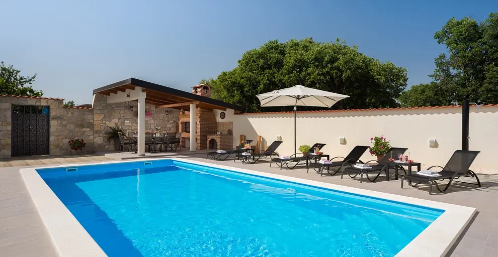 Ferienhaus in Drnis mit Pool 999209386 37312 – Foto 43