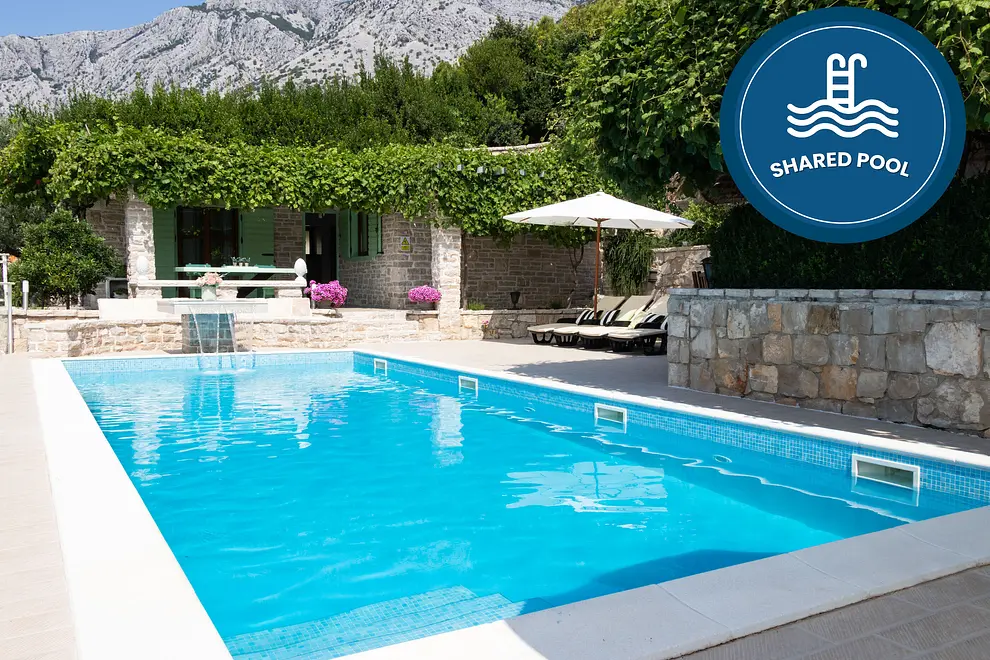 Ferienwohnung in Orebic mit Pool 66143560 24663