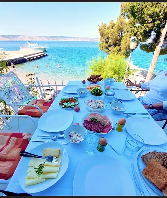 Ferienwohnung in Starigrad  999212885 40442 – Foto 8