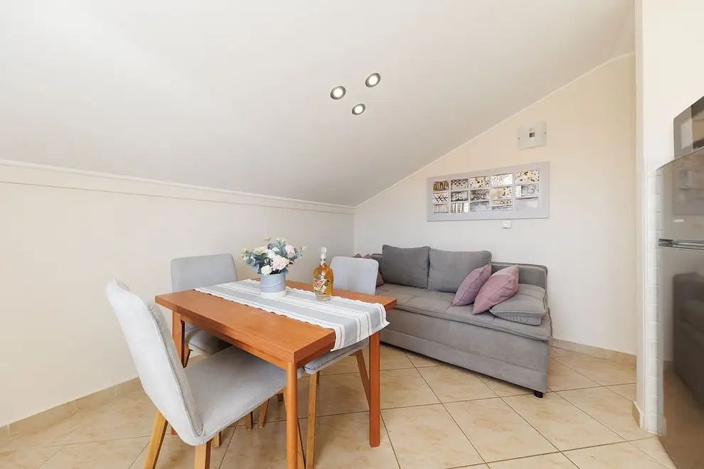 Ferienwohnung in Zadar  999210009 37903