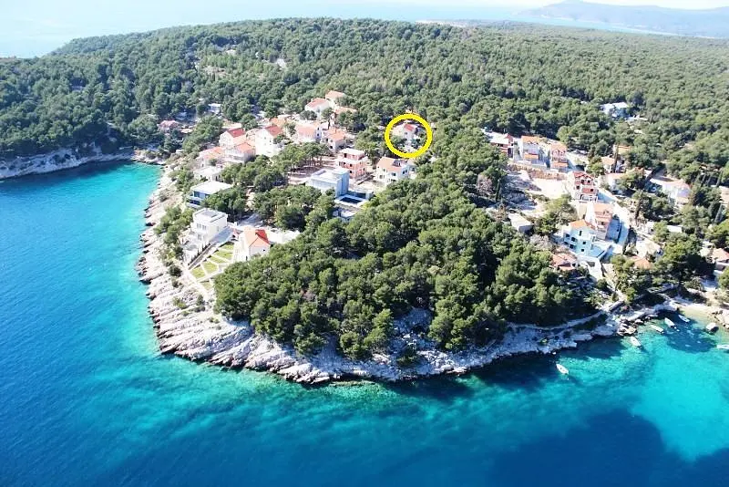 Ferienwohnung in Brac haustiergeeignet 66118971 7343