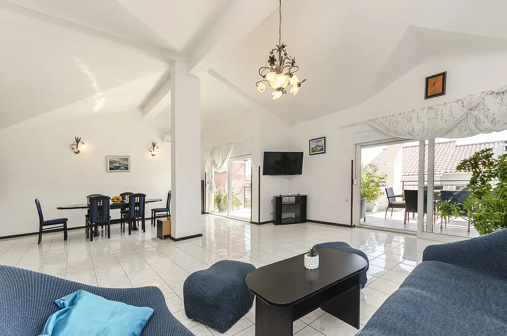 Ferienwohnung in Tribunj  999209621 37540 – Foto 12