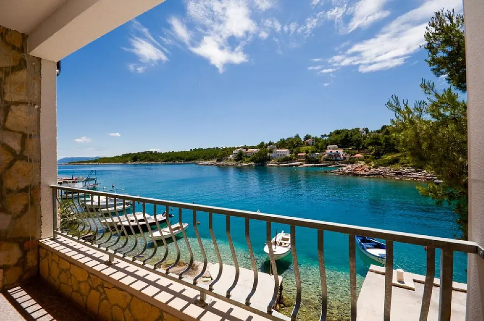 Ferienwohnung in Hvar  999202801 31075 – Foto 17
