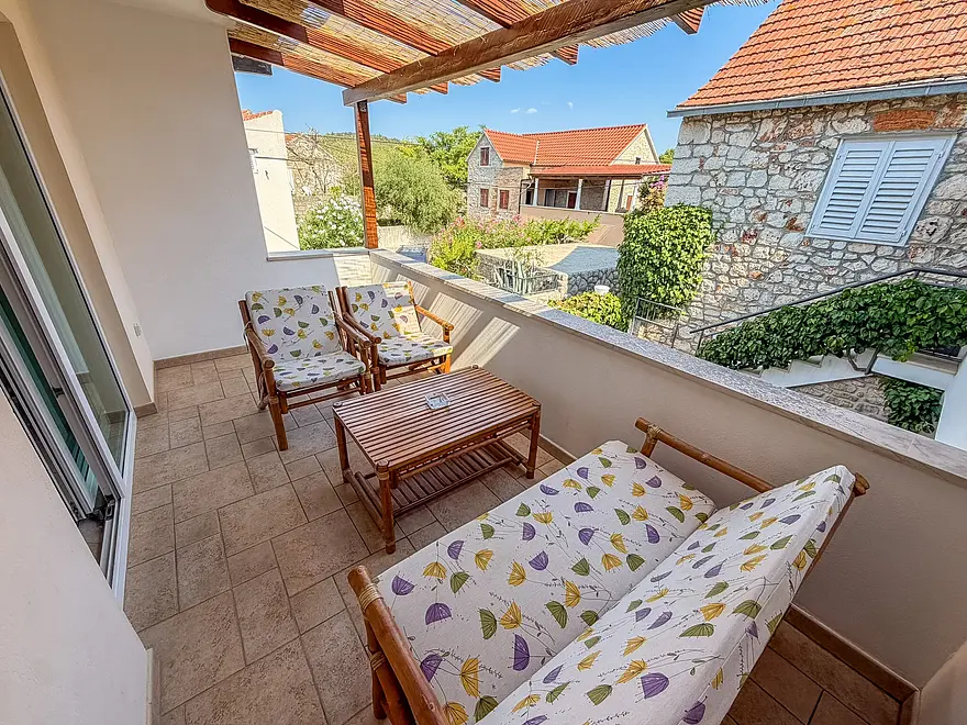 Ferienwohnung in Hvar  999198080 30569 – Foto 15