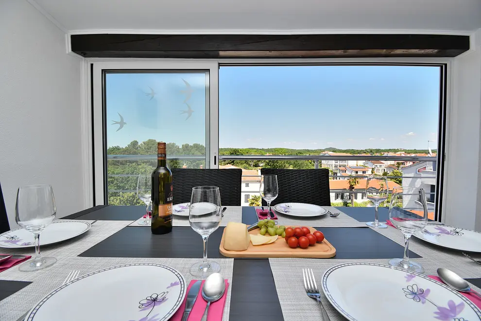 Ferienwohnung in Vrsar  999203843 32070 – Foto 6