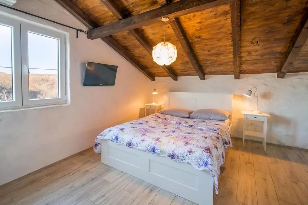 Ferienwohnung in Krk mit Pool 999207639 35667 – Foto 6