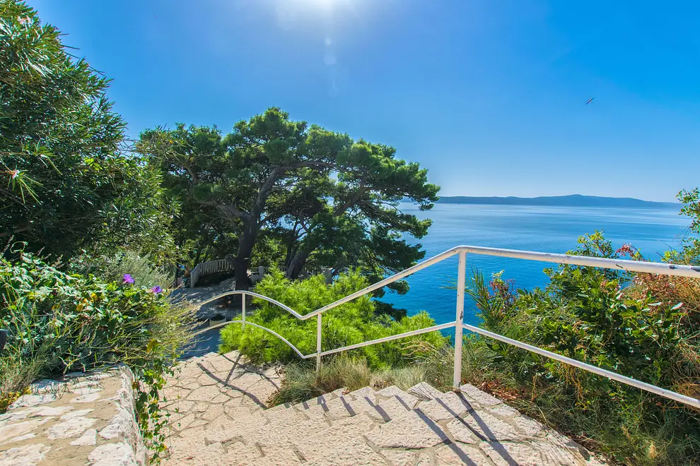 Ferienwohnung in Makarska  999206636 34732 – Foto 14