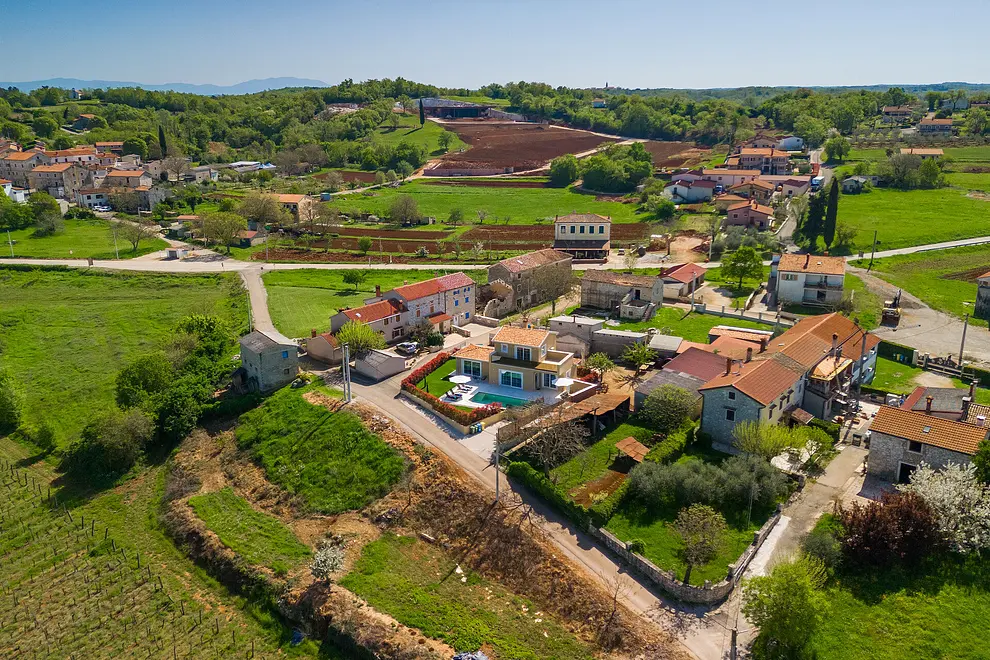 Ferienwohnung in Porec mit Pool 999223746 41863 – Foto 43
