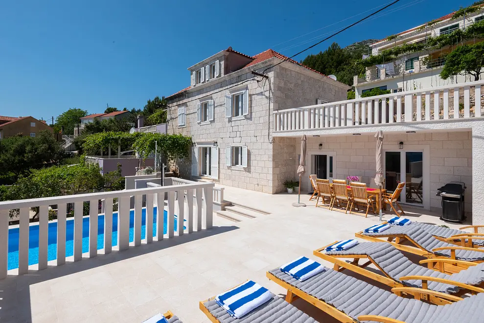 Ferienwohnung in Orebic mit Pool 999209671 37589 – Foto 53